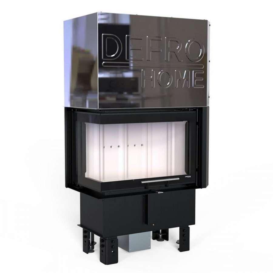 Каминная топка DEFRO HOME INTRA SM BL MINI G Амазонка бай фото в Барановичах