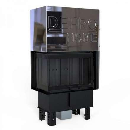 Каминная топка DEFRO HOME INTRA SM BL MINI G в Барановичах