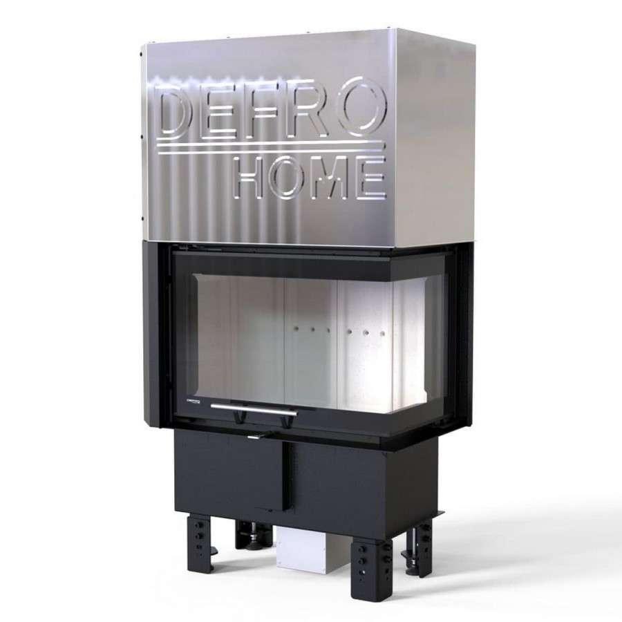 Каминная топка DEFRO HOME INTRA SM BP MINI G Амазонка бай фото в Барановичах