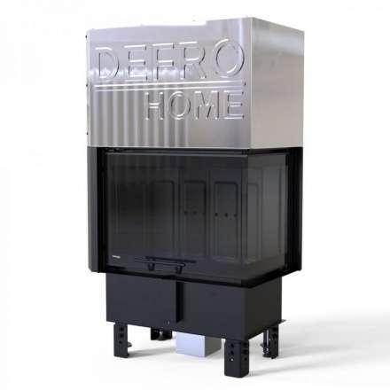 Каминная топка DEFRO HOME INTRA SM BP MINI G в Барановичах