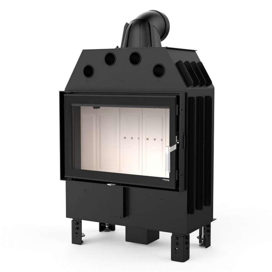 Каминная топка DEFRO HOME INTRA ME Амазонка бай фото в Барановичах