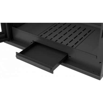 Каминная топка KFD ECO MAX 7 L/R basic из чугуна в Барановичах