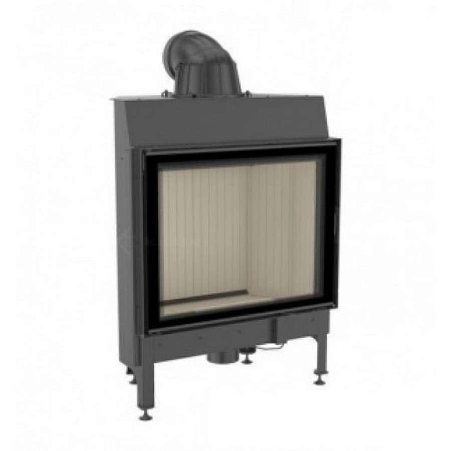 Каминная топка Kratki Nadia/13 Амазонка бай фото в Барановичах