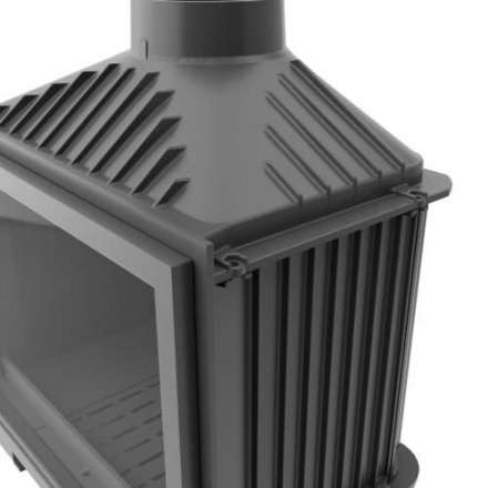 Каминная топка KFD ECO iMAX 7 L/R standard в Барановичах