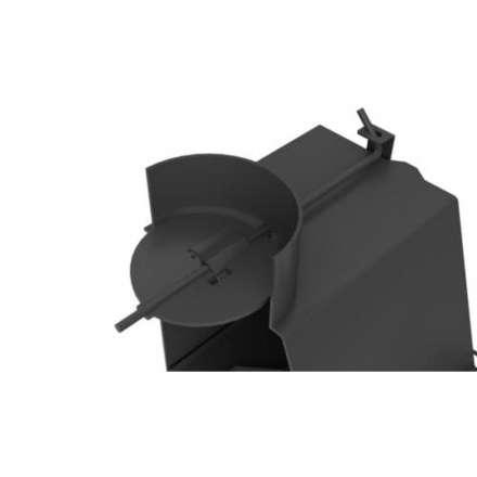 Каминная топка KFD ECO iMAX 7 L/R standard в Барановичах