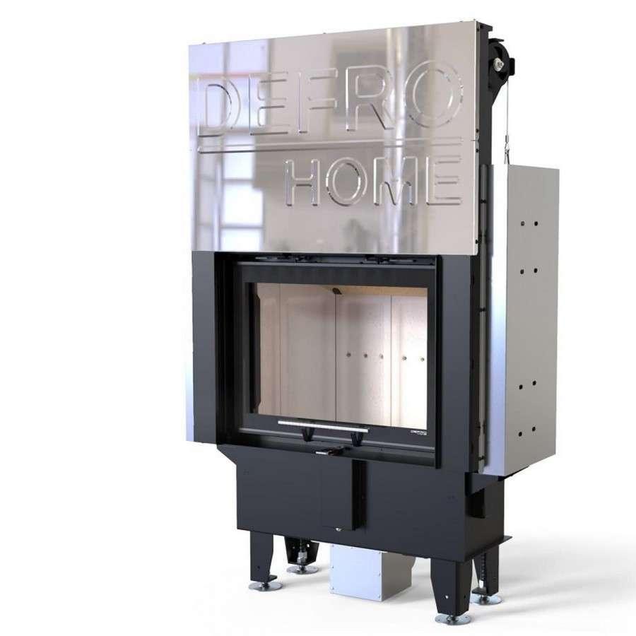 Каминная топка INTRA SM SLIM G Амазонка бай фото в Барановичах