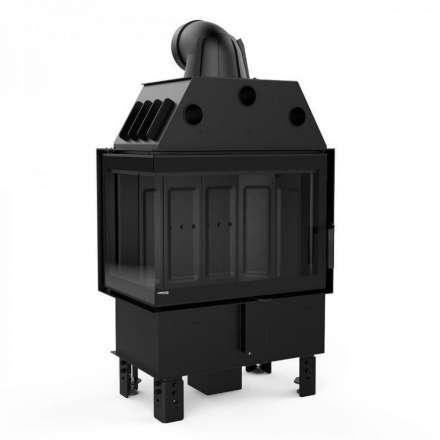 Каминная топка DEFRO HOME INTRA SM BL в Барановичах