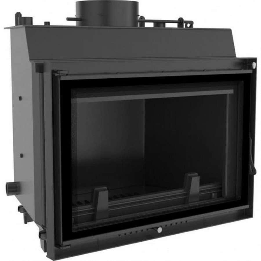 Каминная топка Kratki Wiktor/PW/12/W/Deco Амазонка бай фото Каминная топка Kratki Wiktor/PW/12/W/Deco купить в Барановичах