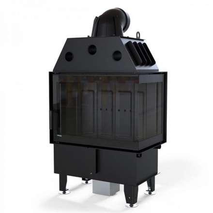 Каминная топка DEFRO HOME INTRA SM BP в Барановичах