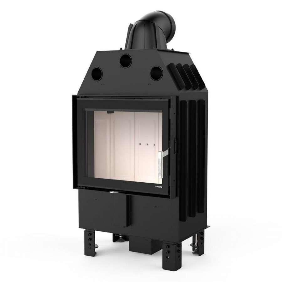 Каминная топка DEFRO HOME INTRA SM Амазонка бай фото в Барановичах