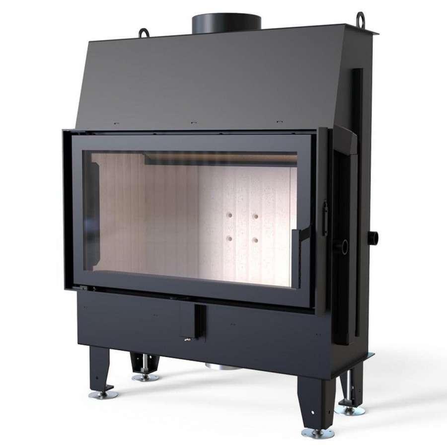 Каминная топка IMPULS ME Амазонка бай фото в Барановичах