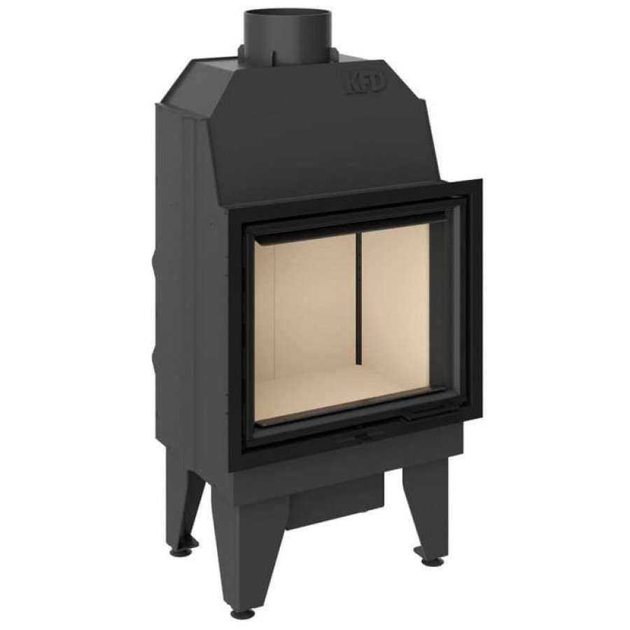 Каминная топка KFD ECO iLINE 5161 Амазонка бай фото в Барановичах