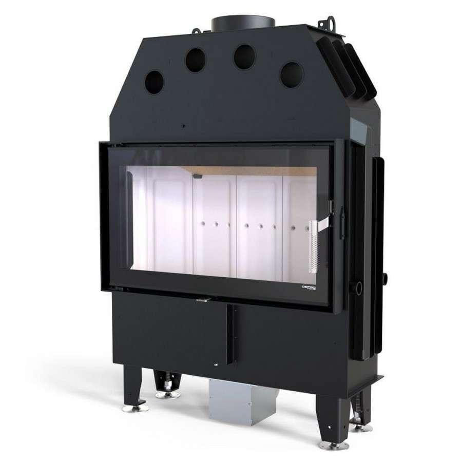 Каминная топка INTRA ME SLIM Амазонка бай фото в Барановичах