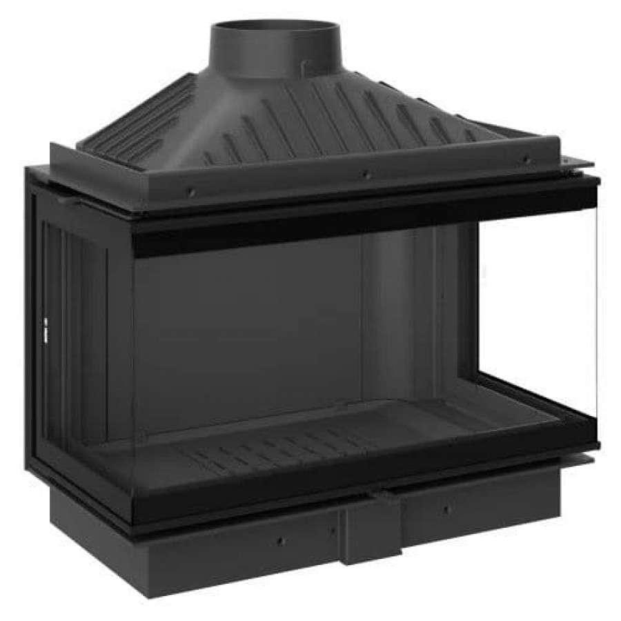 Каминная топка KFD ECO iMAX 7 3F standard в Барановичах