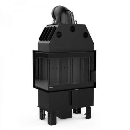 Каминная топка DEFRO HOME INTRA SM BL MINI в Барановичах