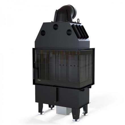 Каминная топка DEFRO HOME INTRA SM BP MINI в Барановичах