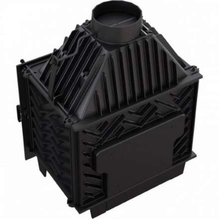 Каминная топка Kratki ZUZIA/ECO в Барановичах