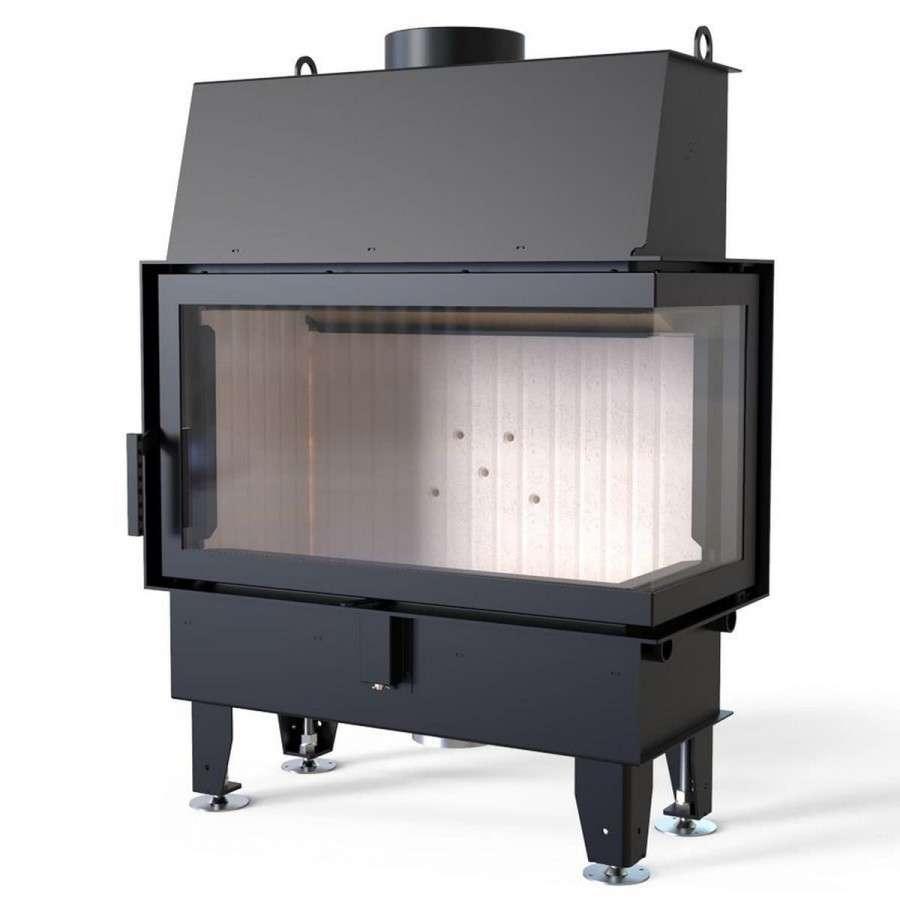 Каминная топка IMPULS ME BP Амазонка бай фото в Барановичах