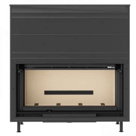 Каминная топка KFD Linea H 1180 4.0 в Барановичах