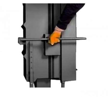 Каминная топка KFD Linea H 1180 4.0 в Барановичах