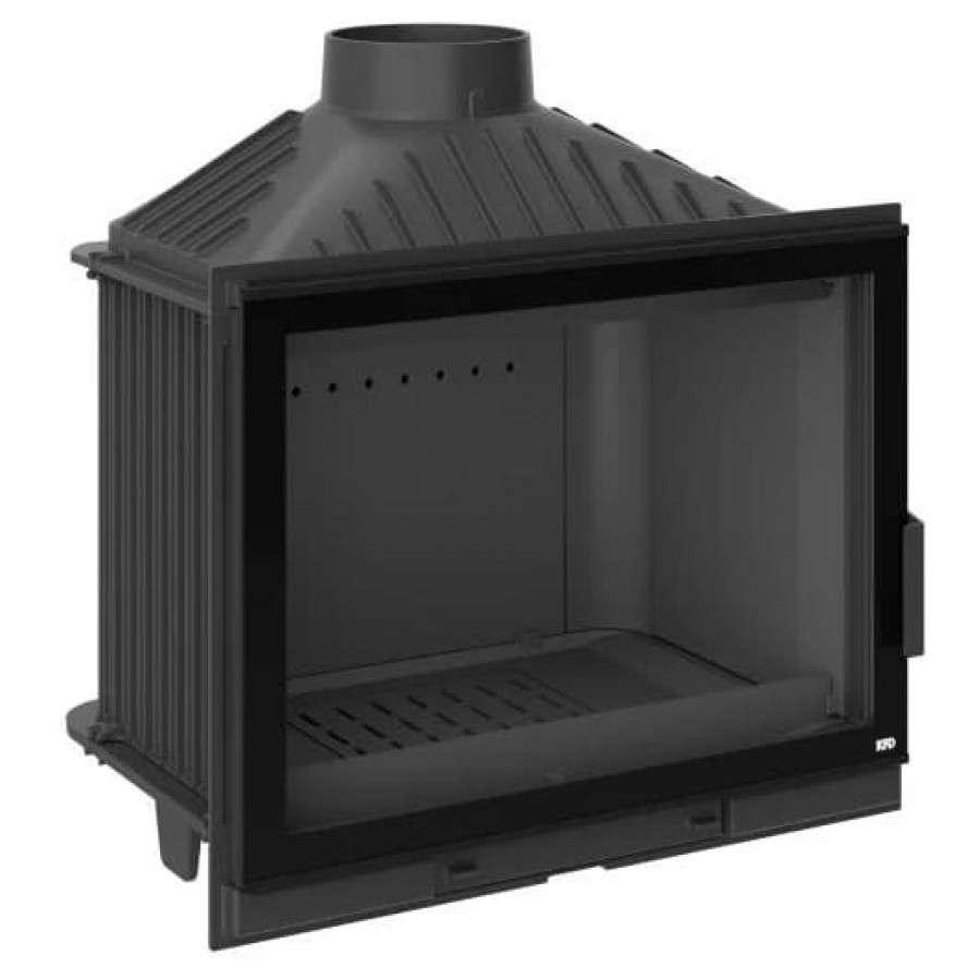 Каминная топка KFD ECO iMAX 14 Амазонка бай фото в Барановичах