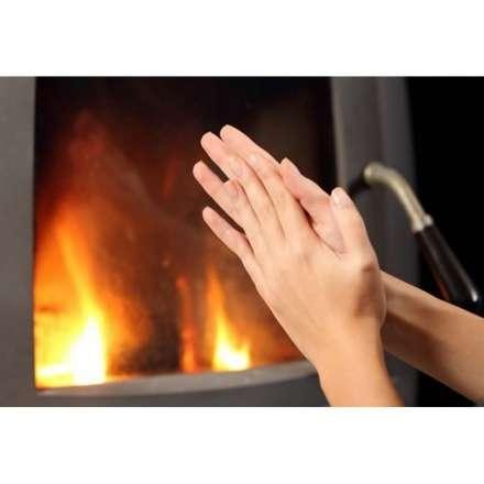 Каминная топка KFD ECO MAX 14 D в Барановичах