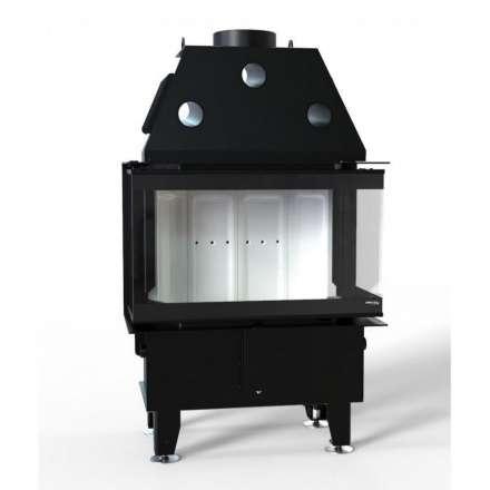 Каминная топка DEFRO HOME INTRA SM C в Барановичах