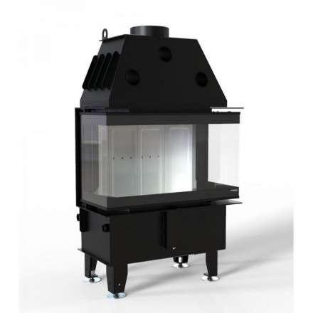 Каминная топка DEFRO HOME INTRA SM C в Барановичах