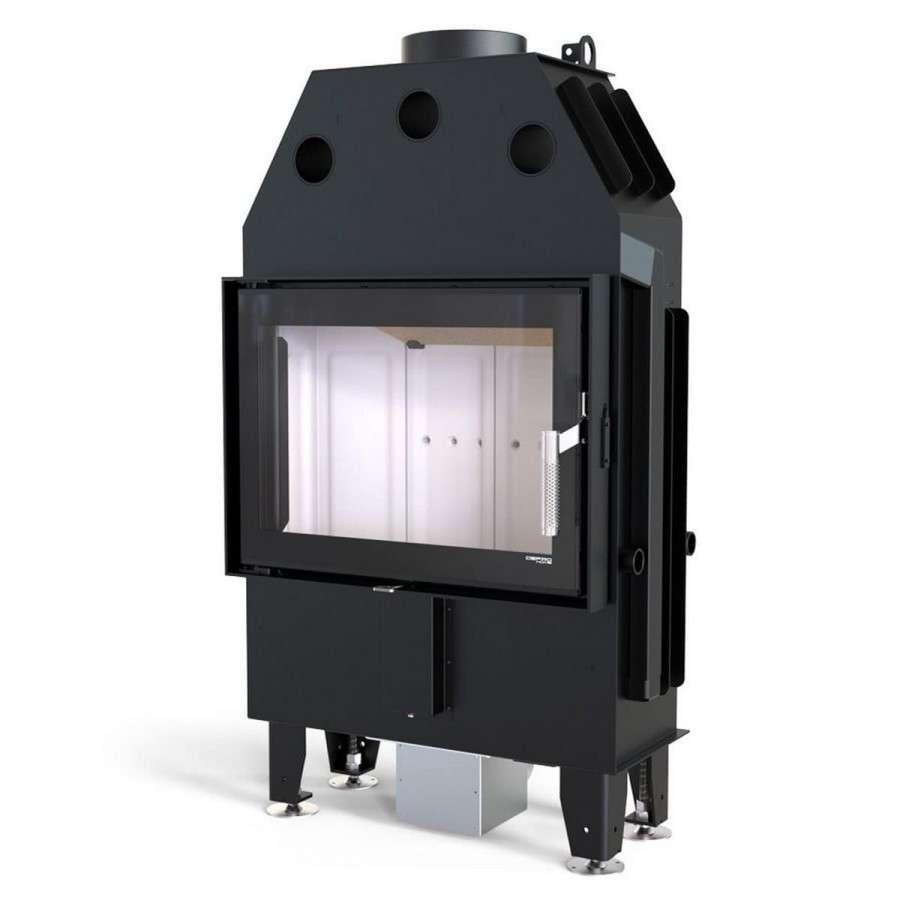 Каминная топка INTRA SM SLIM Амазонка бай фото в Барановичах