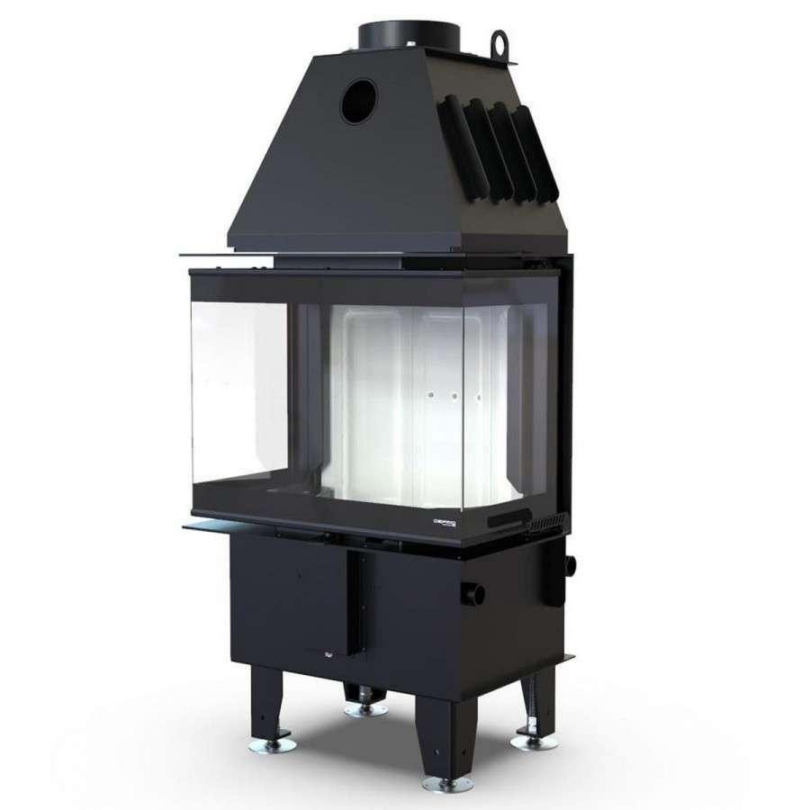 Каминная топка DEFRO HOME INTRA XSM C Амазонка бай фото в Барановичах