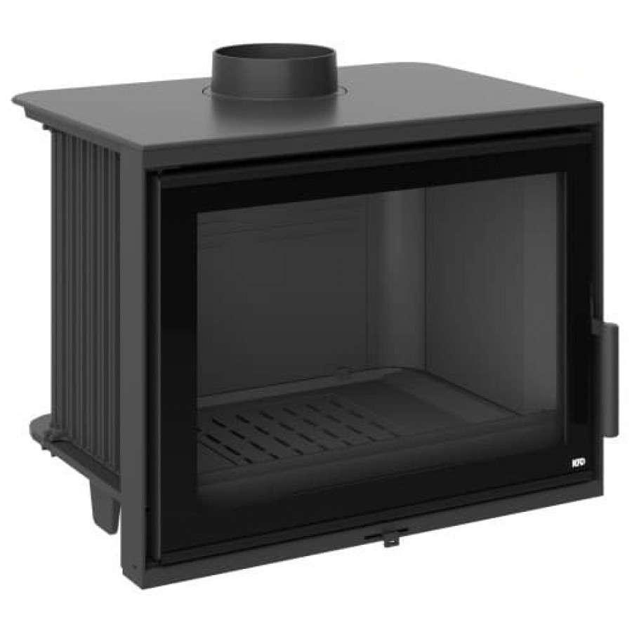 Каминная топка KFD ECO iM14 Амазонка бай фото в Барановичах