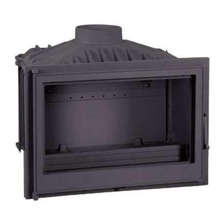 Каминная топка Ferguss FG17 с шибером фото в Барановичах