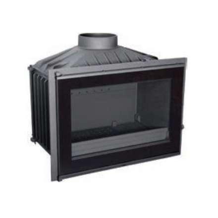 Каминная топка Ferguss FG17 Serigrafiado фото в Барановичах