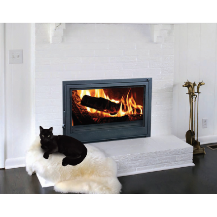 Каминная топка Ferguss FG18 в Барановичах