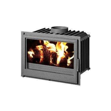 Каминная топка Ferguss FG18 с шибером фото в Барановичах