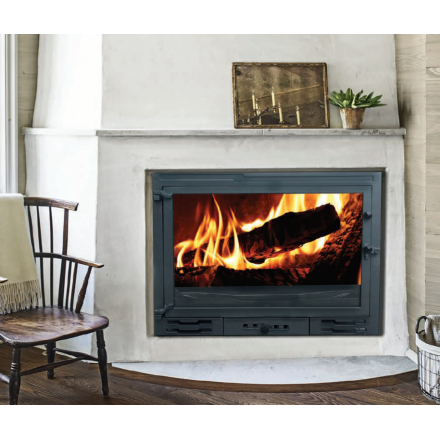 Каминная топка Ferguss FG20 в Барановичах