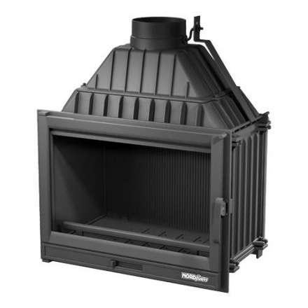 Каминная топка NORDflam Savona Амазонка бай фото в Барановичах