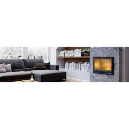 Каминная топка NORDflam Savona в Барановичах