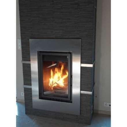 Каминная топка Kratki MAJA WIEZA в Барановичах