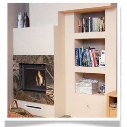 Каминная топка Kratki Maja в Барановичах