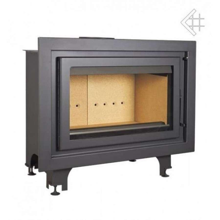 Каминная топка Kratki Basia Амазонка бай фото в Барановичах
