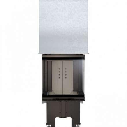 Каминная топка Kratki NBC 8 (гильотина) в Барановичах