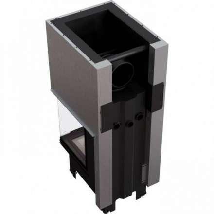 Каминная топка Kratki NBC 8 (гильотина) в Барановичах