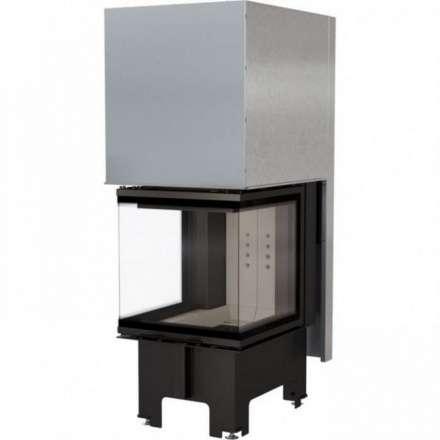 Каминная топка Kratki NBC 8 (гильотина) в Барановичах