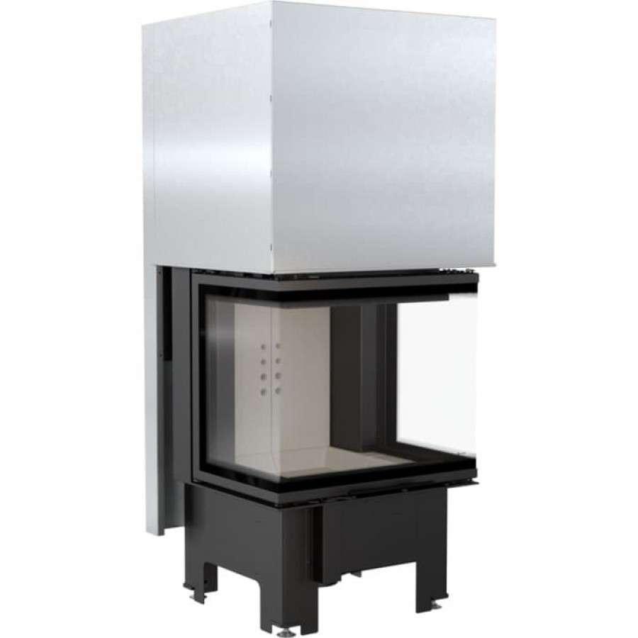 Каминная топка Kratki NBC 9 (гильотина) Амазонка бай фото в Барановичах