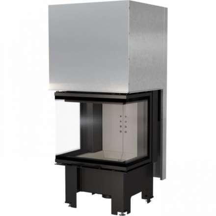 Каминная топка Kratki NBC 9 (гильотина) в Барановичах