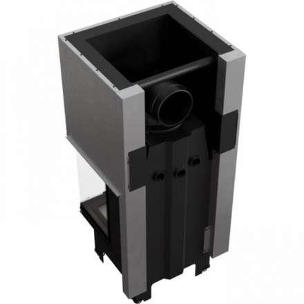 Каминная топка Kratki NBC 9 (гильотина) в Барановичах