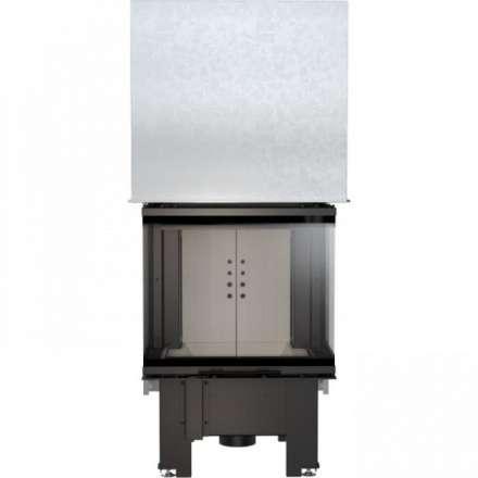 Каминная топка Kratki NBC 9 (гильотина) в Барановичах