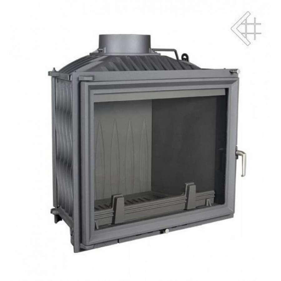 Каминная топка Kratki Felix Амазонка бай фото в Барановичах