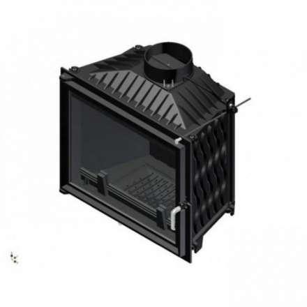 Каминная топка Kratki Felix в Барановичах